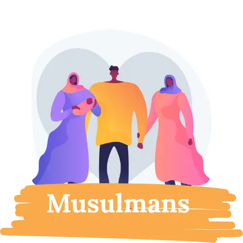 musulman