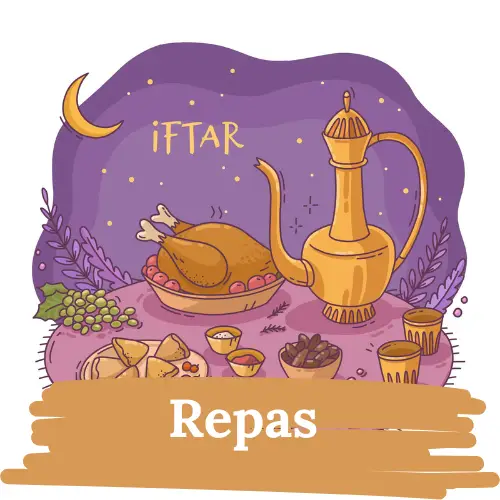 repas