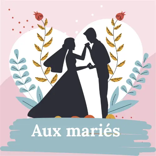 mariage