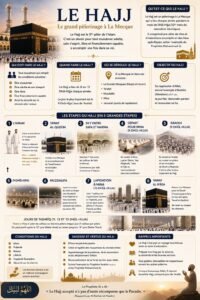 Le hajj